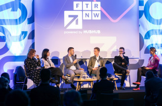 Technológie, talent a tolerancia. Aké nápady a inšpirácie priniesol jedenásty ročník podujatia FTRNW – Tech for good?